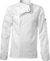 Chefs Fashion - Koksbuis Executive White - XXL