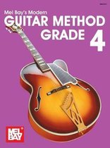 Modern Guitar Method Grade 4