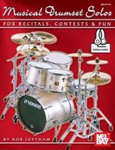 Musical Drumset Solos