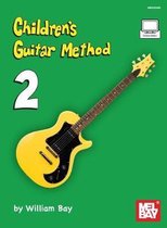 Children'S Guitar Method