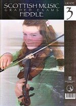 Scottish Music Graded Exams Violin Grade 3