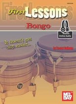 First Lessons Bongo