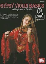 Gypsy Violin Basics