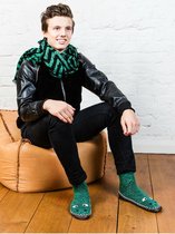 Moccis-gebreide-slofsokken-Croc-Me-Up-maat 38/39