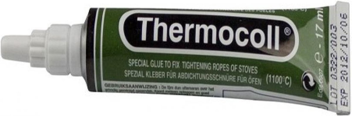 Thermocoll kachellijm 1100° C 17ml