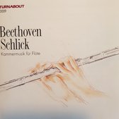 Beethoven & Schlick  Kammermusik für Flöte