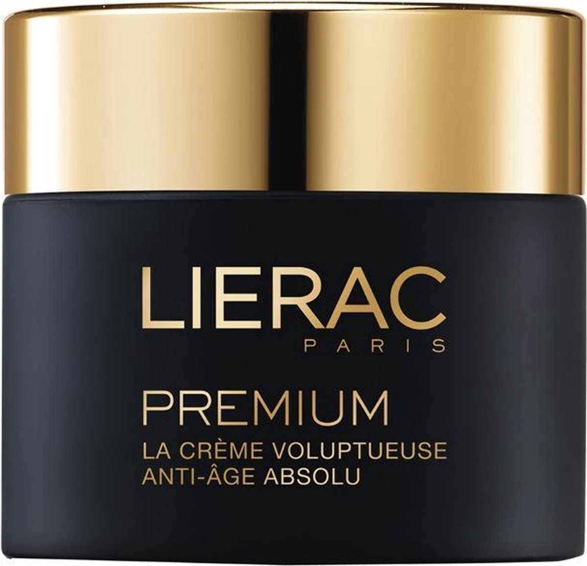 Lierac Premium La Creme Voluptueuse 50 ml | bol