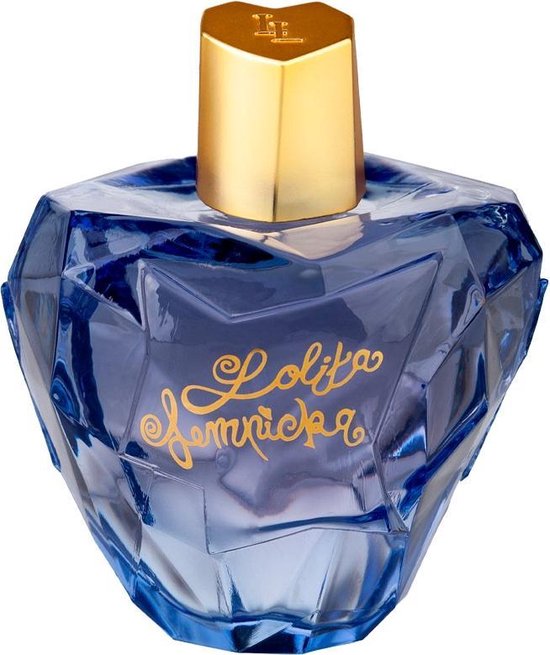 Pa Zich verzetten tegen Oefening Lolita Lempicka Mon Premier 100 ml - Eau de Parfum - Damesparfum | bol.com