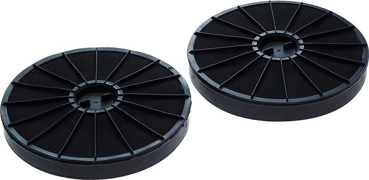 Miele Koolstoffilter DKF7-1 van AllSpares (2St.)