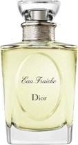 Dior Eau Fraîche - 100 ml - eau de toilette spray - damesparfum