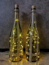 Decofles Diamond Limited Edition goud