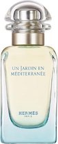 Un Jardin En Mediterranee by Hermes 50 ml - Eau De Toilette Spray