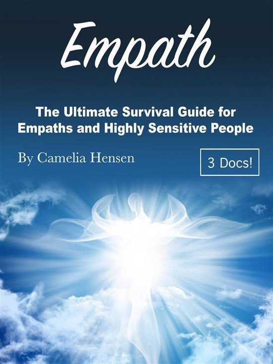 Empath - cover