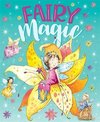 Picture Flats- Fairy Magic