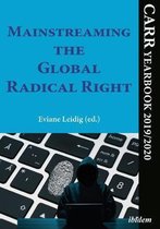Mainstreaming the Global Radical Right – CARR Yearbook 2019/2020
