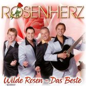 Rosenherz - Wilde Rosen - Das Beste (CD)