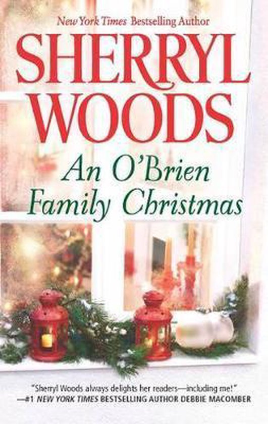 O'Brien Family Christmas