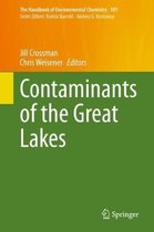 Contaminants of the Great Lakes