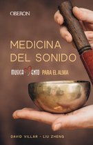 Libros singulares - Medicina del sonido