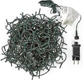 Kerstverlichting outdoor - Koud Wit - 8 meter - koppelbaar