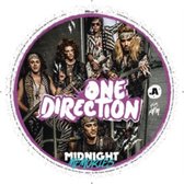 Midnight Memories (LP) (Single)