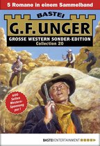 G. F. Unger Sonder-Edition Collection 20 - G. F. Unger Sonder-Edition Collection 20