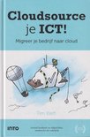 Cloudsource je ICT!