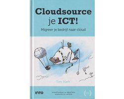 Cloudsource je ICT!