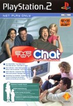 Eye Toy: Chat /PS2