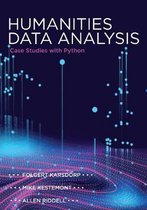 Humanities Data Analysis