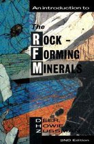 Intro To The Rock-forming Min