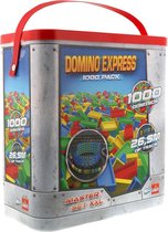 Domino Express - 1000 stenen - Goliath