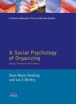 Social Psychology Organization