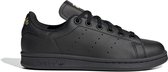 adidas Sneakers - Maat 38 2/3 - Unisex - zwart/goud