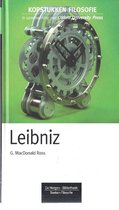 Leibniz, kopstukken filosofie