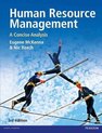 Human Resource Management 3rd edn
