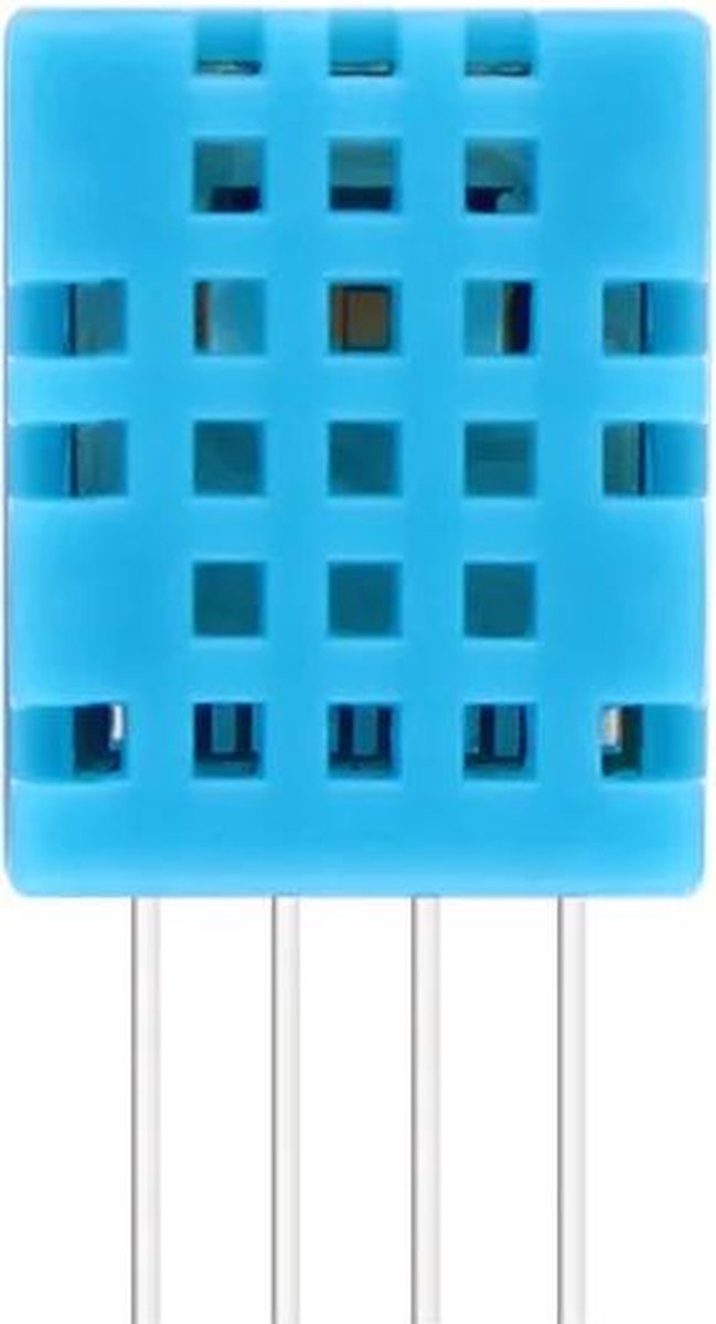 OTRONIC® Temperatuur- en luchtvochtigheidssensor in 1 | DHT11