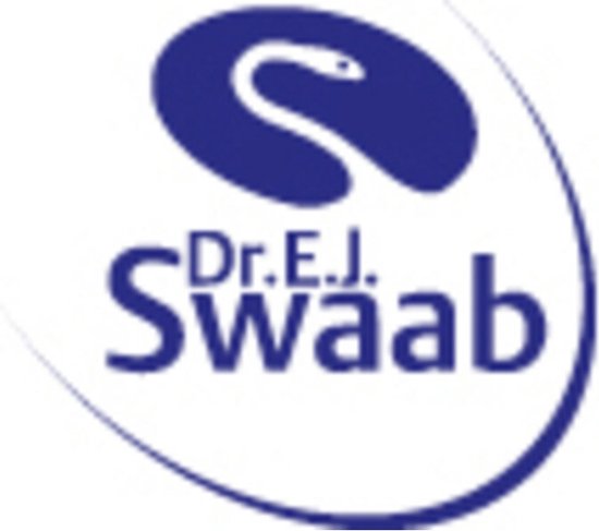 6x Dr. Swaab Handcreme met Urea 100 ml | bol.com