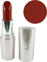 Jean D'Arcel brillant lip colour Verzorgende Lip stick Make Up Color 4g - 312