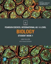 Biology Edexcel IAL 2023/2024 Specification All Notes