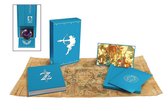 The Legend Of Zelda Breath Of The Wild  Creating a Champion Hero's Edition