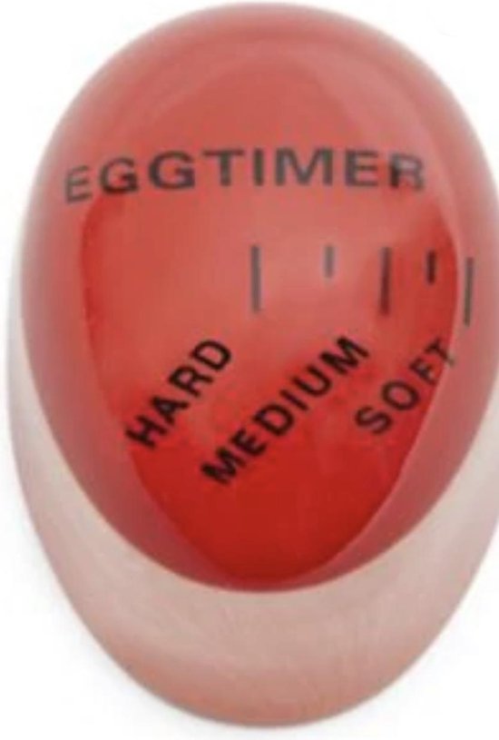 Egg-timer | bol.com