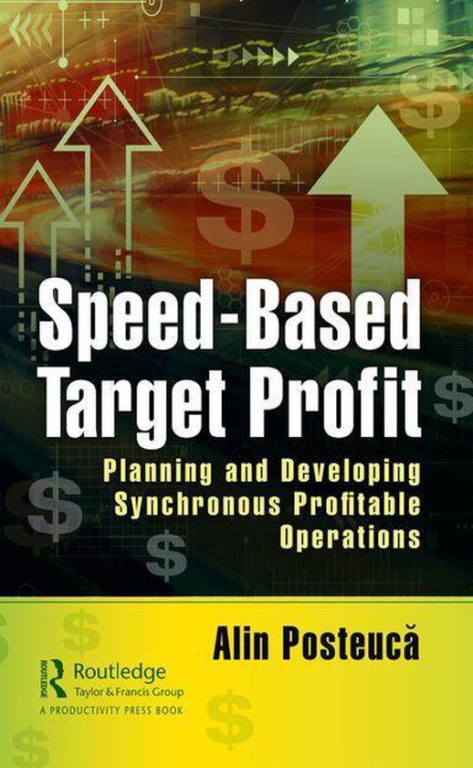 Speed-Based Target Profit - cover