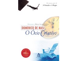 O ócio criativo