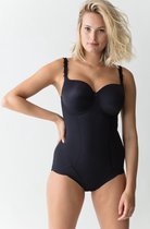 PrimaDonna Beha Body Perle Charbon - maat 80 D