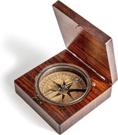Authentic Models - Lewis & Clark Kompas / Lewis & Clark Compass