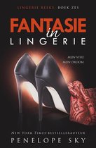 Lingerie (Dutch) 6 -  Fantasie in lingerie