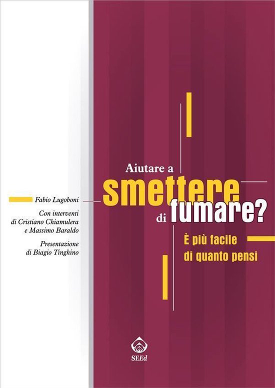 Aiutare a smettere di fumare? È più facile di quanto pensi - cover