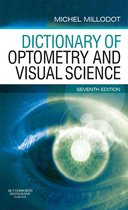 Dictionary of Optometry and Visual Science E-Book