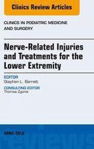 The Clinics: Orthopedics Volume 33-2 - Nerve Related Injuries and Treatments for the Lower Extremity, An Issue of Clinics in Podiatric Medicine and Surgery